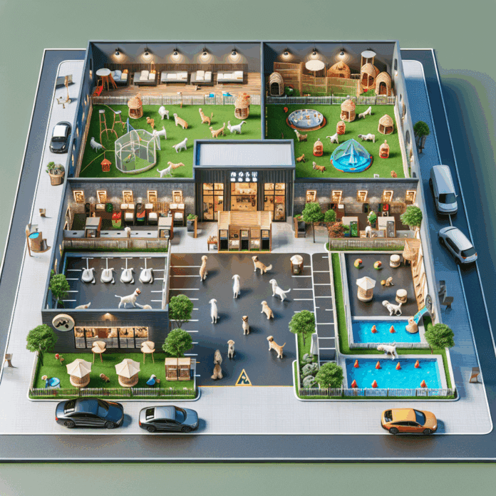 hotel pre psov