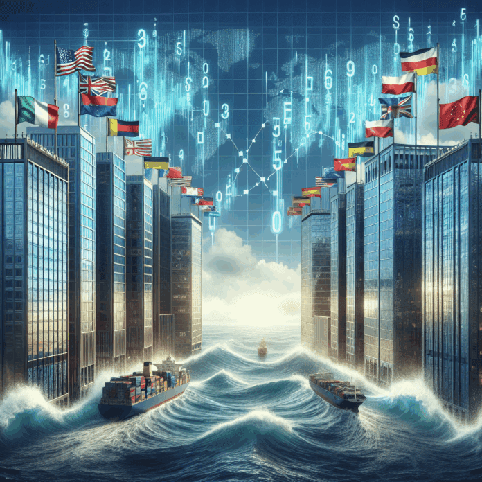 offshore forex