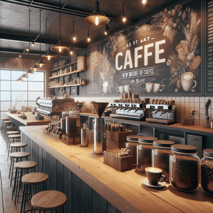 caffe point