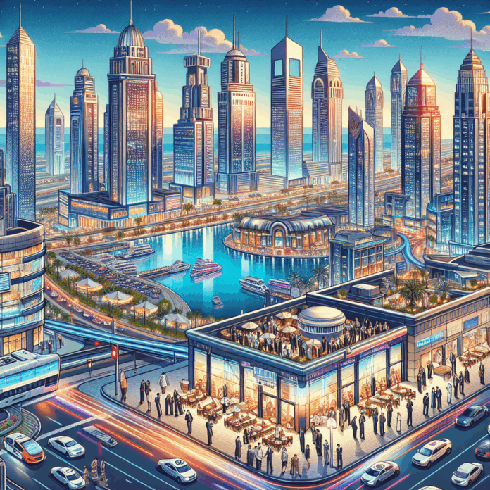 dph dubaj