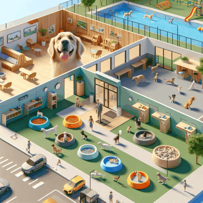 hotel pre psa