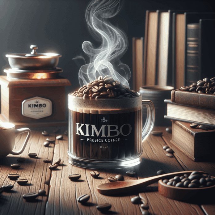kava kimbo prestige