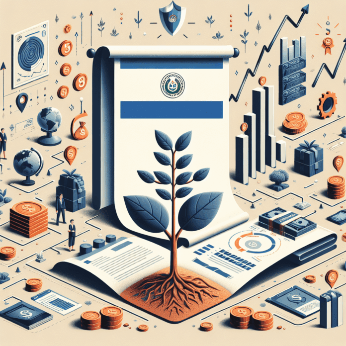 ako založiť firmu v paraguaji