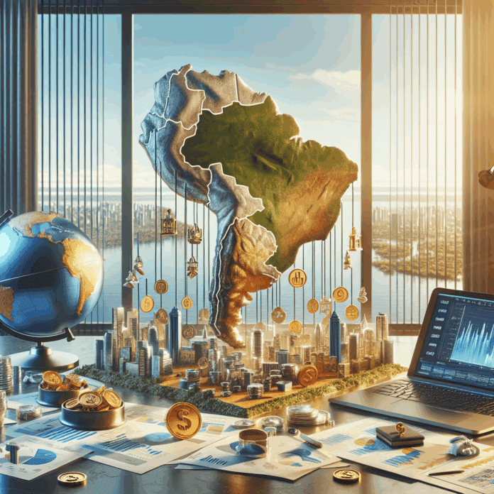 podnikanie v paraguaji