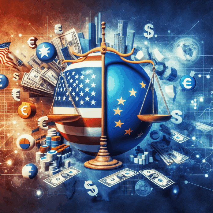 Dlaczego prowadzenie biznesu w USA jest atrakcyjnym rozwiązaniem dla europejskich przedsiębiorców?