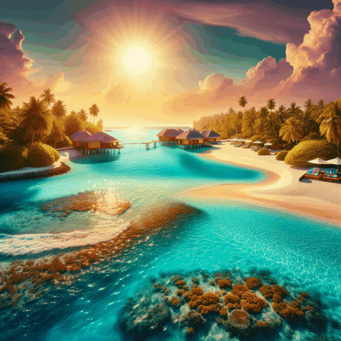 Maldivy best time to visit