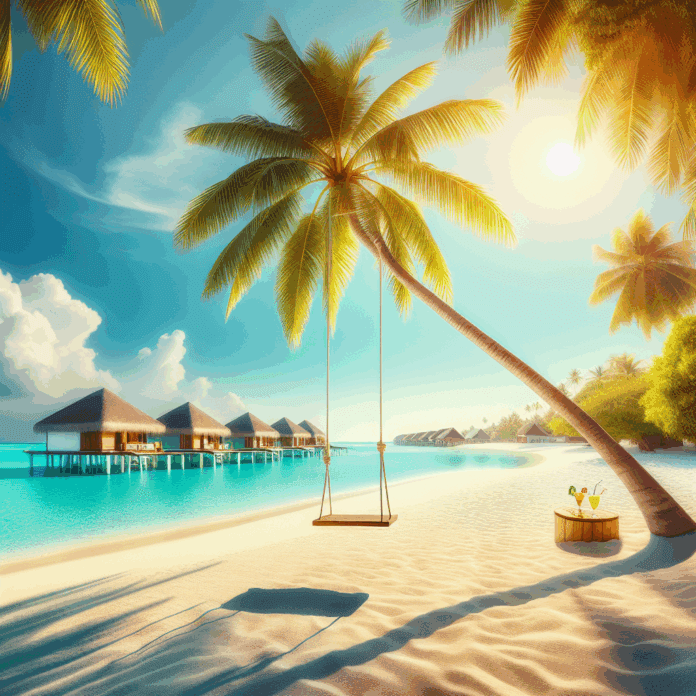 Maldivy dovolenka tipy