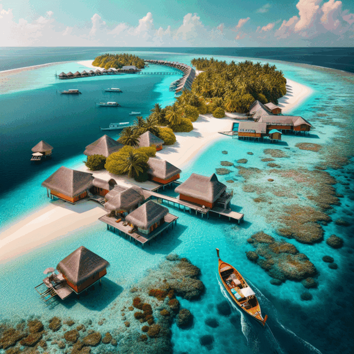 Maldivy zaujímavosti