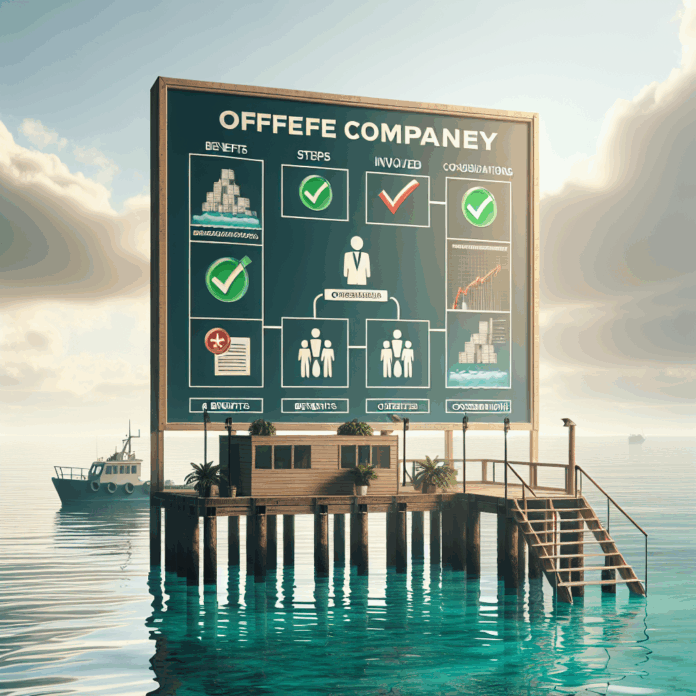offshore firma