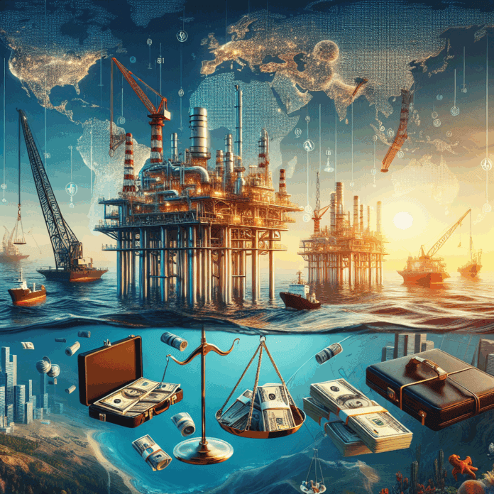 offshore