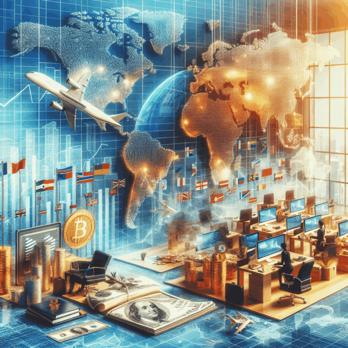 otwarcie firmy za granicą