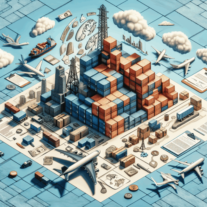 prowadzenie firmy za granicą