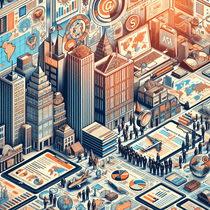 rejestracja firmy za granicą