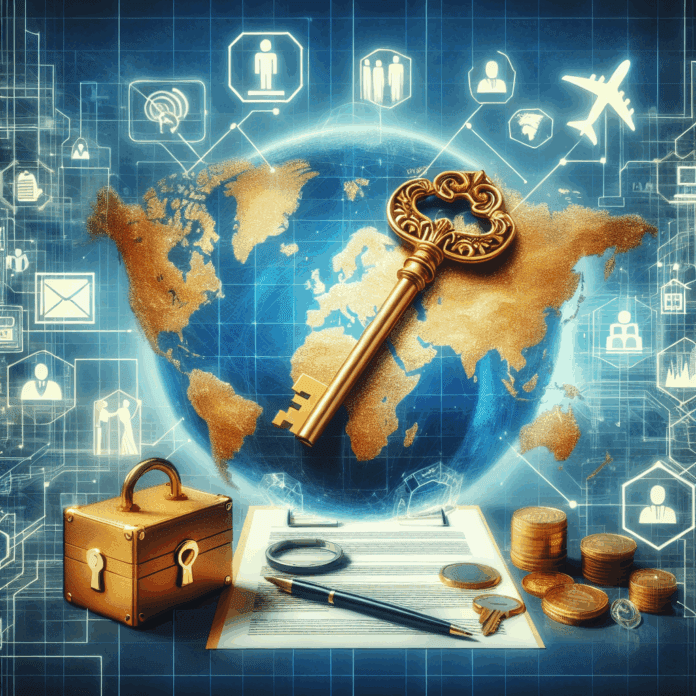 zarejestrowanie firmy za granicą