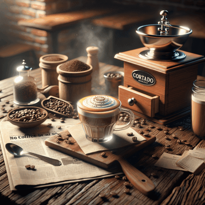 cortado