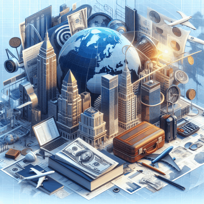 firma za granicą a zus