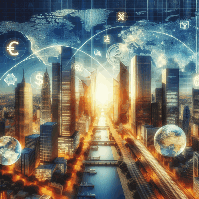 firma za granicą gdzie najlepiej