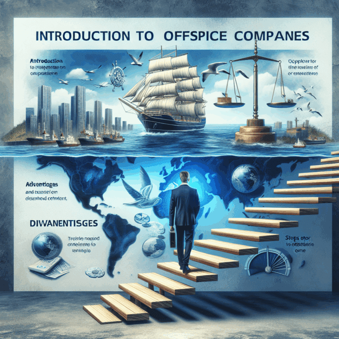 offshore firma