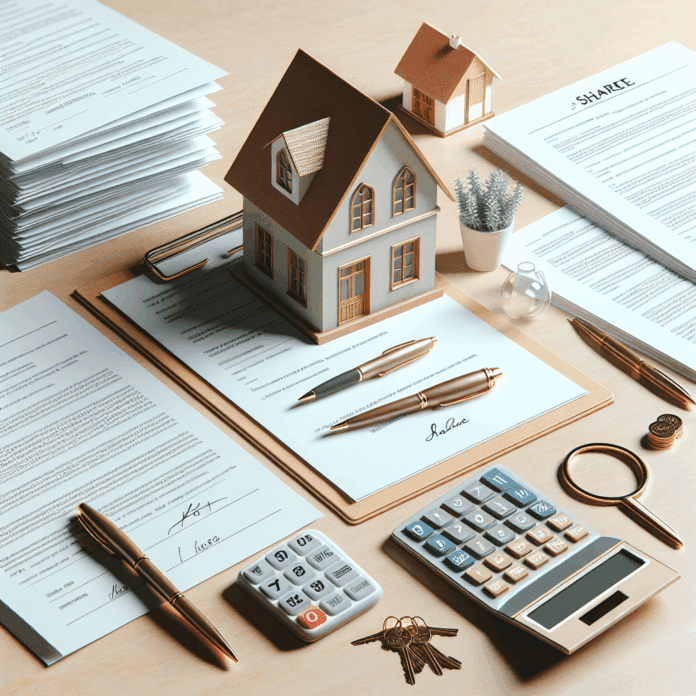 vykúp podielu nehnuteľnosti