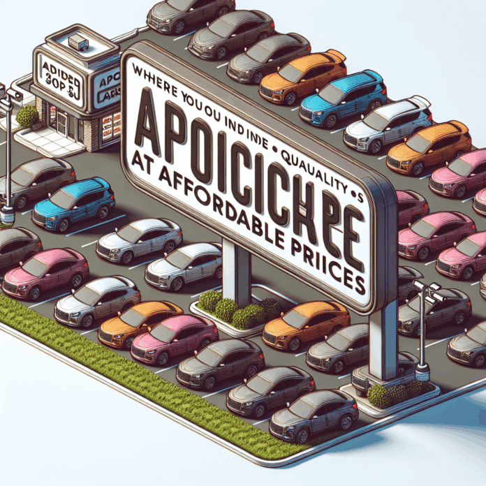 Autobazár