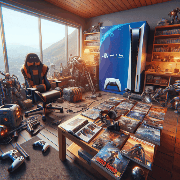 PS5