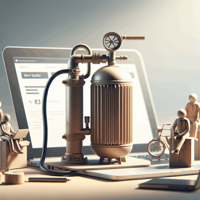Airmac Luftpumpe online kaufen