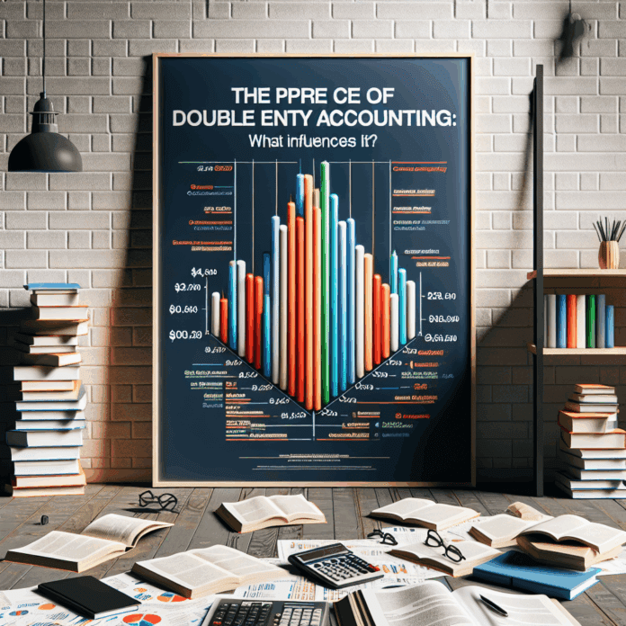 cena za podvojné účtovníctvo