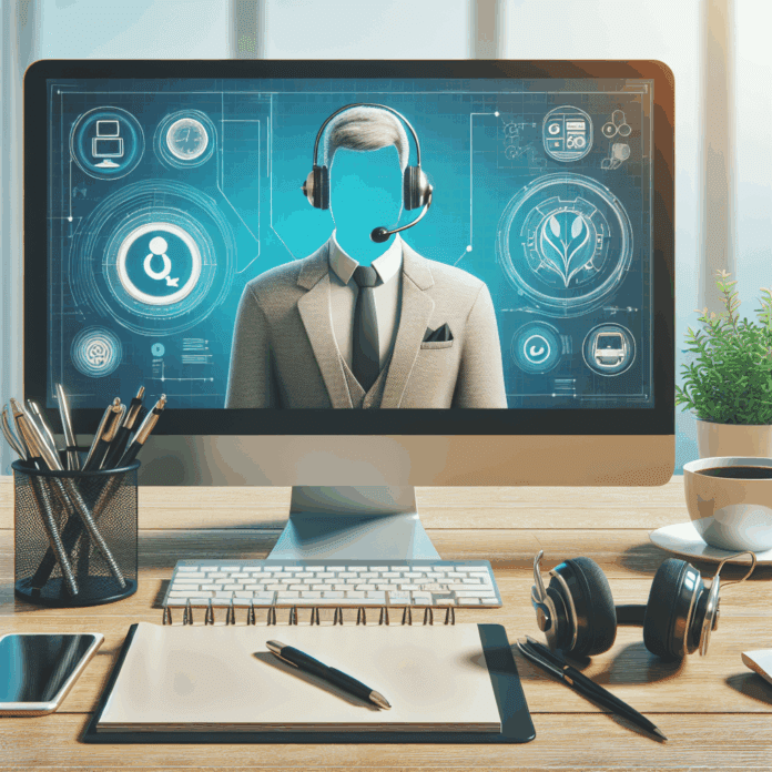 Charles Austen Kundenservice