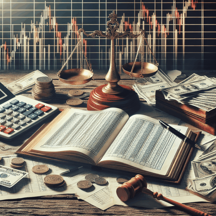 dane a účtovníctvo