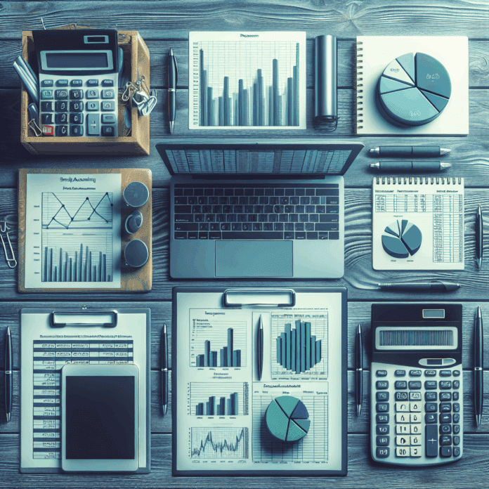 jednoduché účtovníctvo