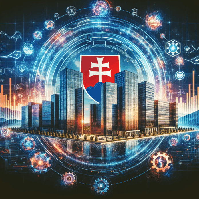 slovenská firma