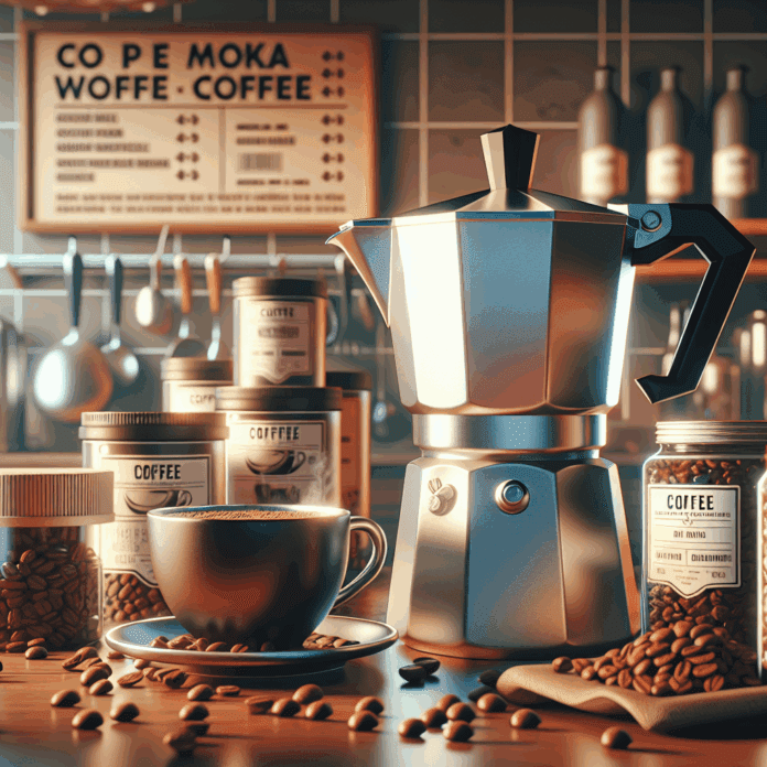 káva do moka: pre koho je a ako vybrať