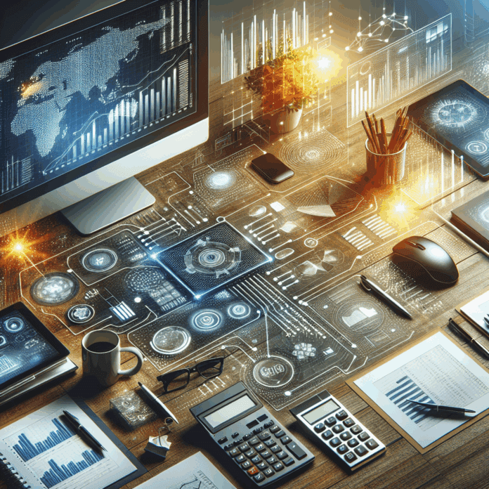 midaro účtovníctvo