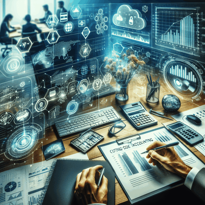 midaro účtovníctvo