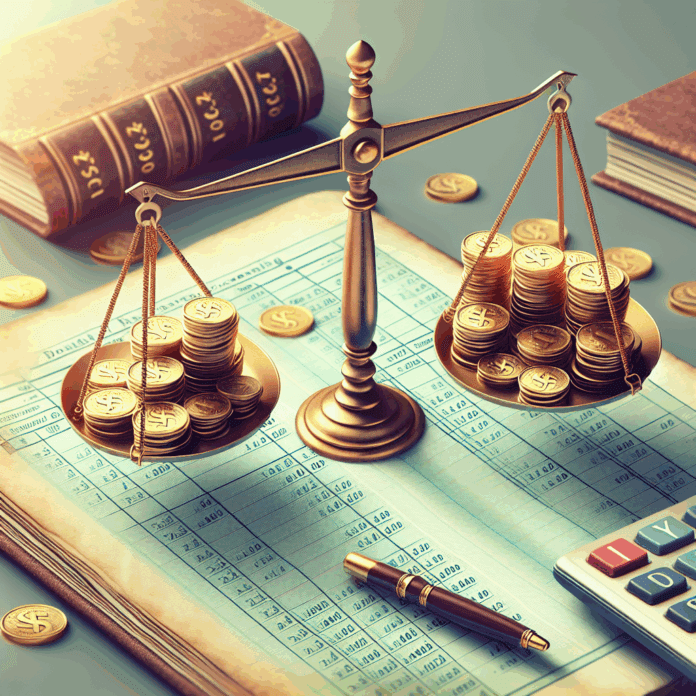 podvojne účtovníctvo cena