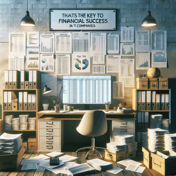 dane a účtovníctvo v praxi