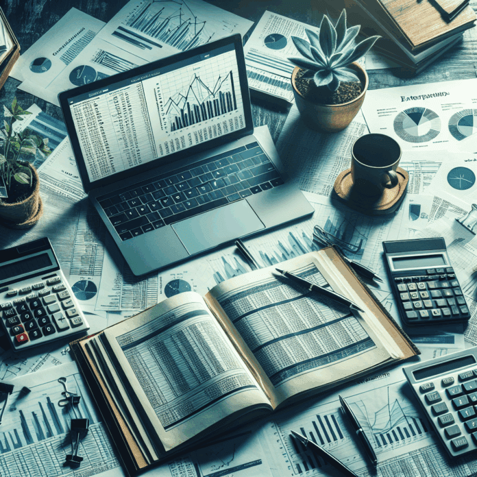 dane a účtovníctvo v praxi