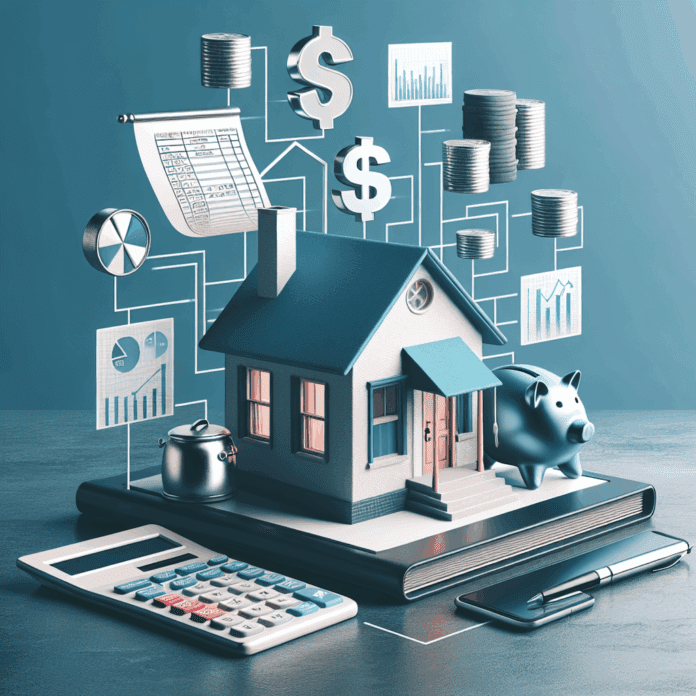 domáce účtovníctvo