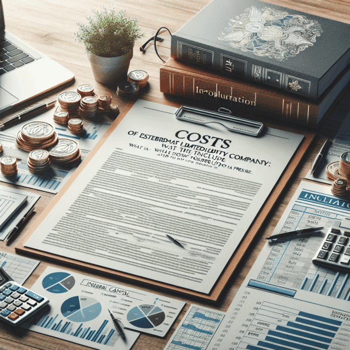 náklady na založenie sro