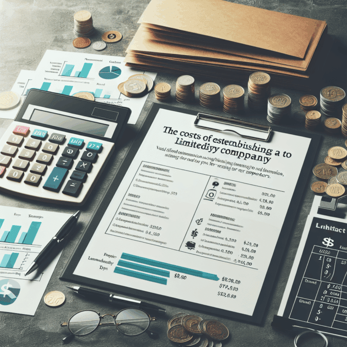 náklady na založenie sro