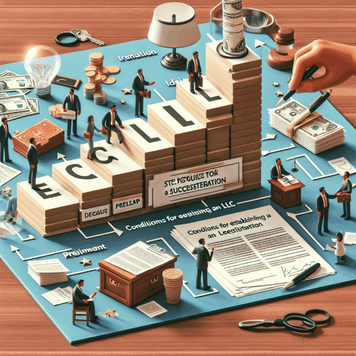 podmienky pre založenie sro