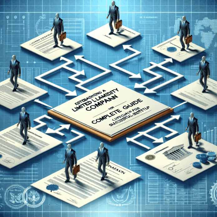 postup založenia sro