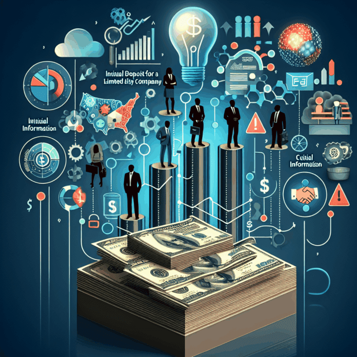 vklad na založenie sro