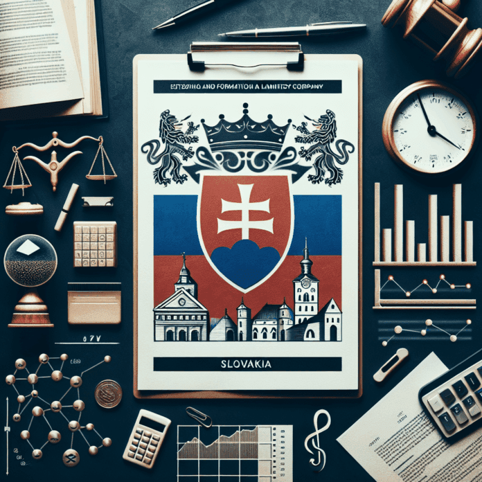 založenie a vznik sro