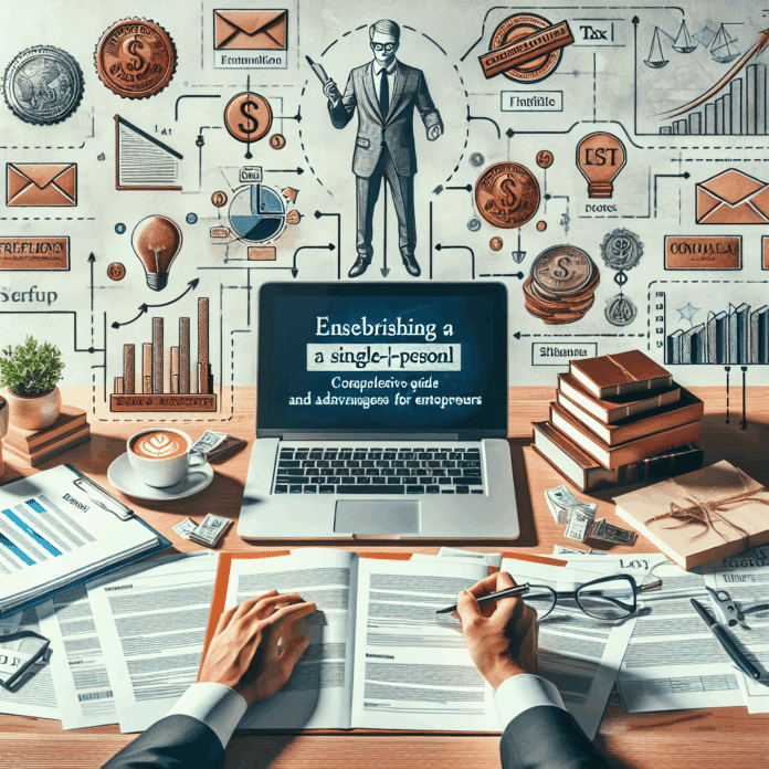 založenie jednoosobovej sro