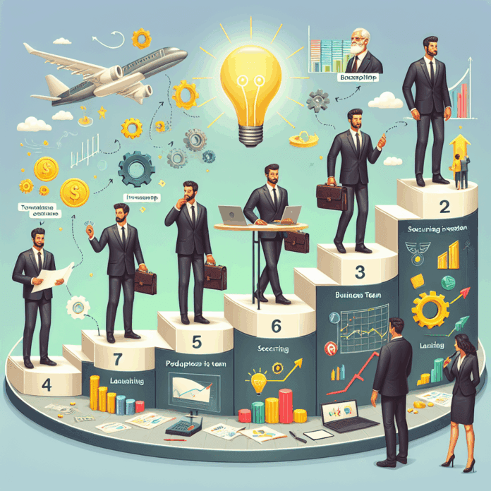 založenie obchodnej spoločnosti