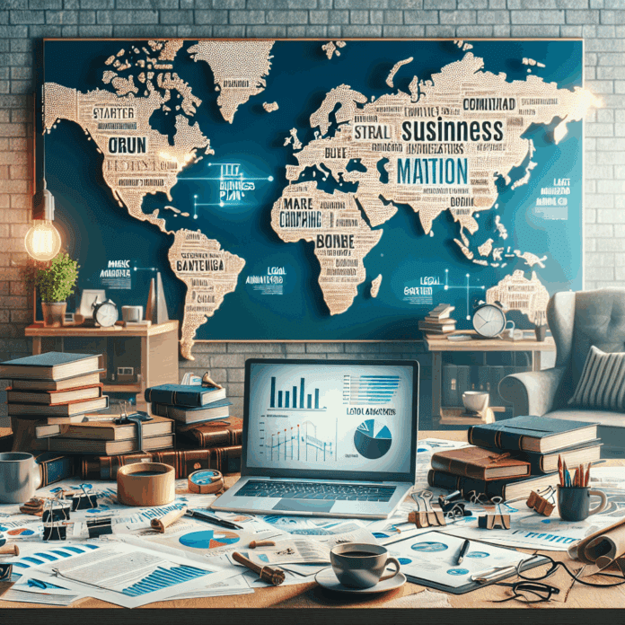 založenie spoločnosti