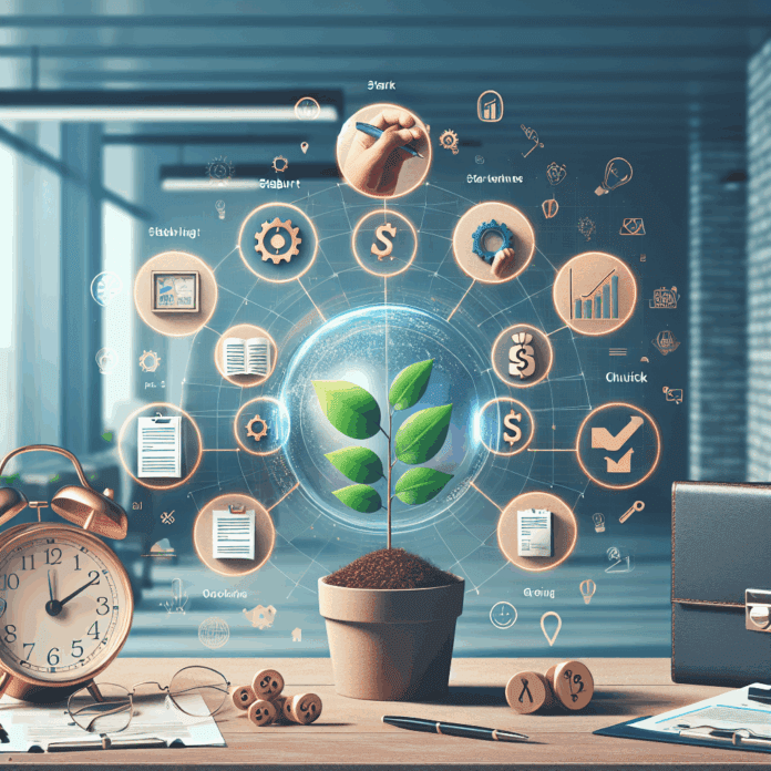 založenie sro na kľuč