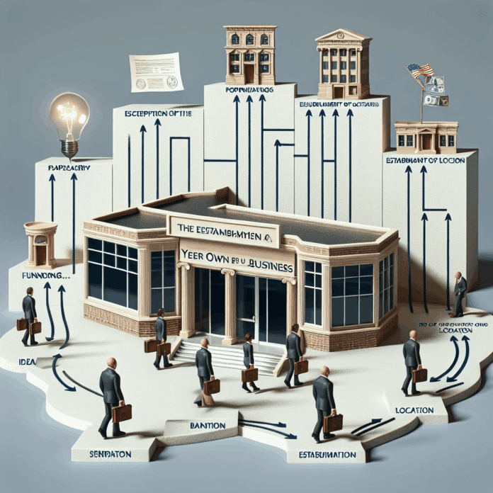 založenie živnosti