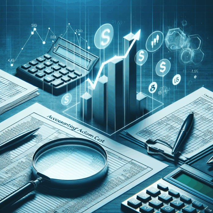 cena za účtovníctvo sro